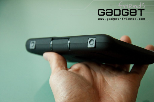 เคส Otterbox Dell Streak 5 Defender Series เคสกันกระแทก ปกป้องขีดสุด เคสมือถือ ของแท้ By Gadget Friends